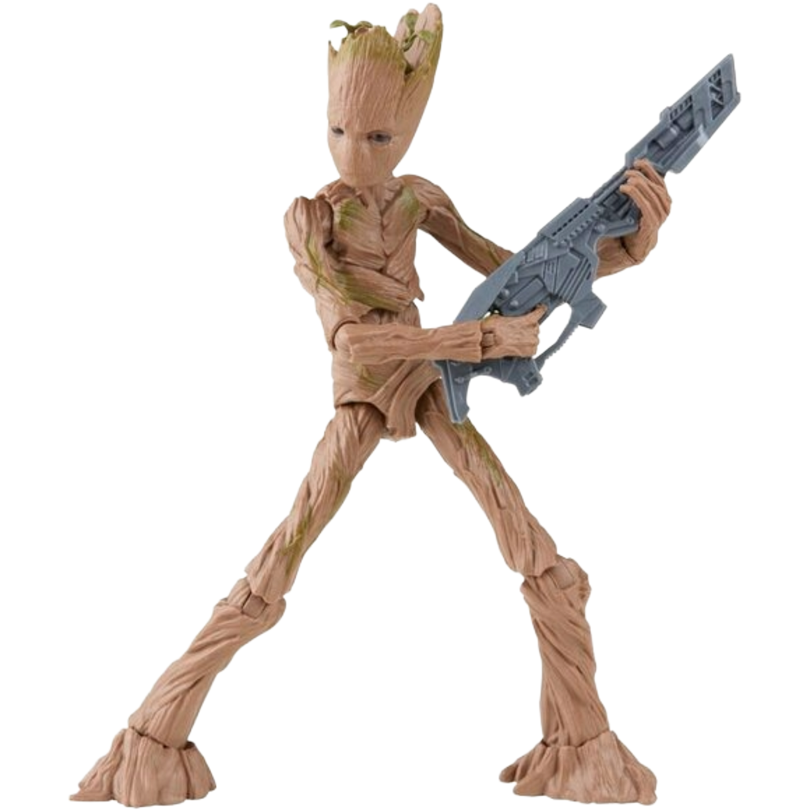 Hasbro / Marvel Legends: Thor Love And Thunder - Groot