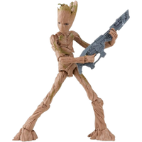 Hasbro / Marvel Legends: Thor Love And Thunder - Groot