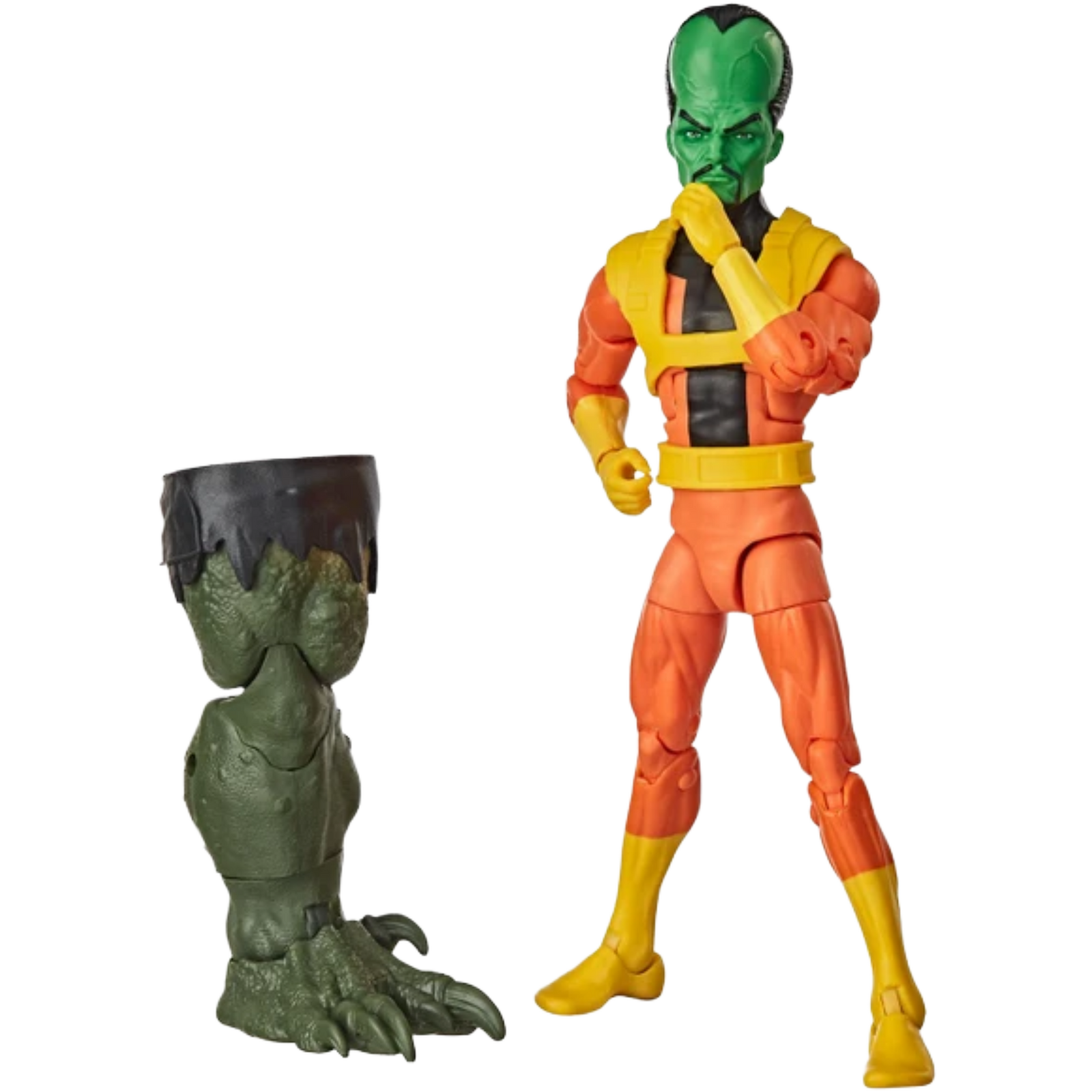 Hasbro / Marvel Legends: Marvel - Marvel’s Leader