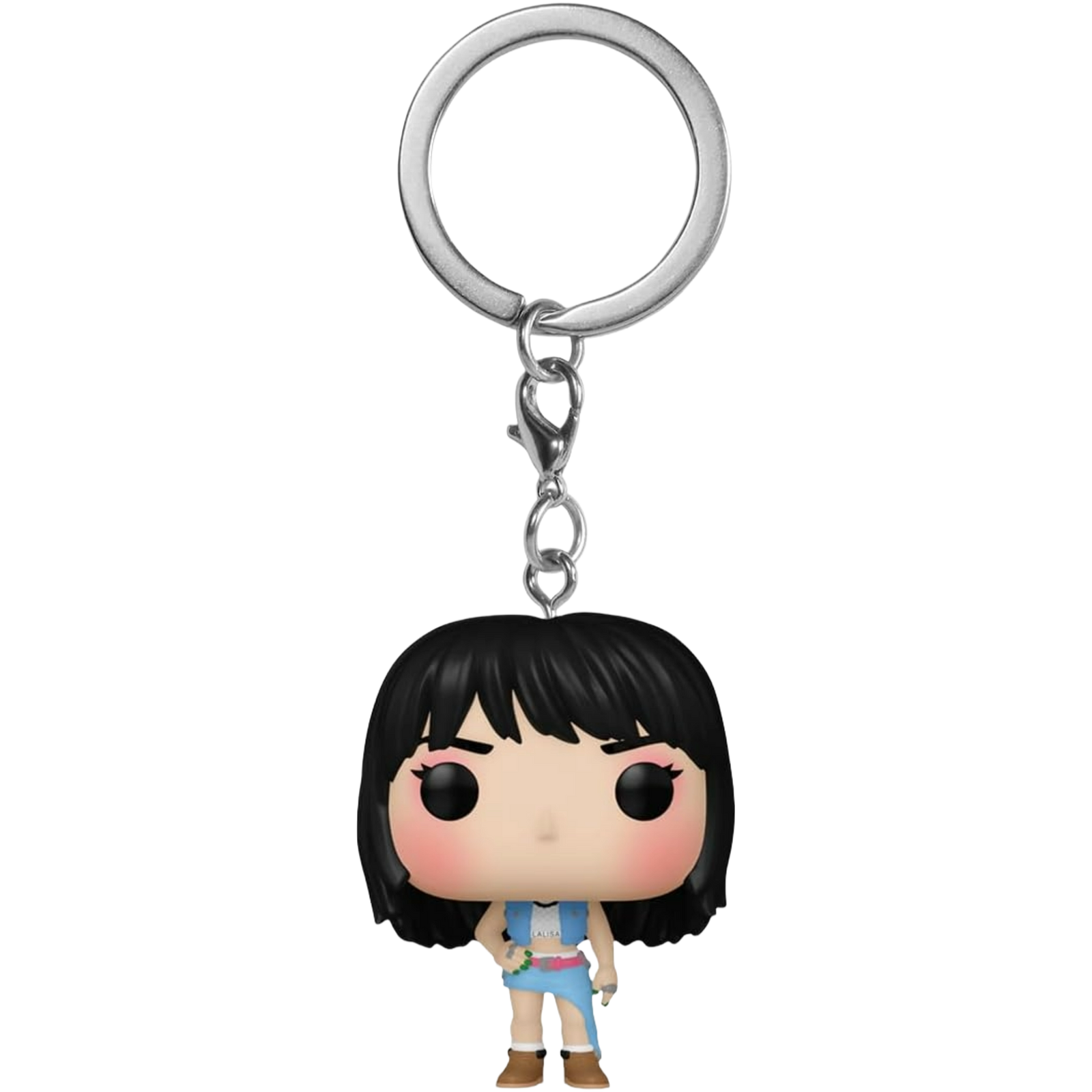 Funko Pop! Keychain: Blackpink - Lisa