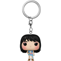 Funko Pop! Keychain: Blackpink - Lisa