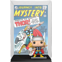 Funko Pop! Comic Covers: Marvel - Thor 13