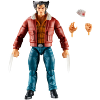 Hasbro / Marvel Legends: X-Men '97 - Marvel’s Logan