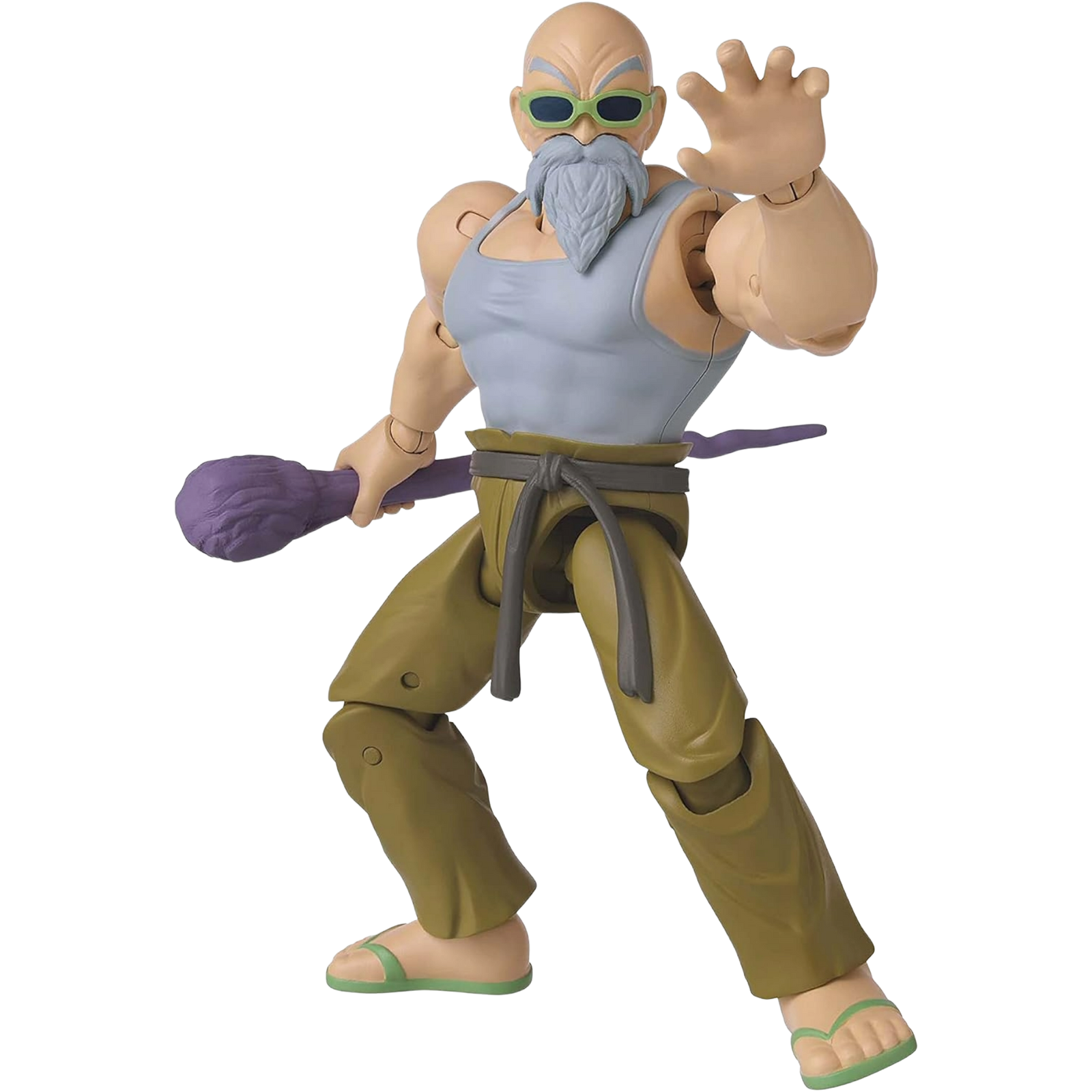 BANDAI Dragon Stars Series: Dragon Ball Super - Mutenroshi