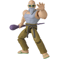 BANDAI Dragon Stars Series: Dragon Ball Super - Mutenroshi