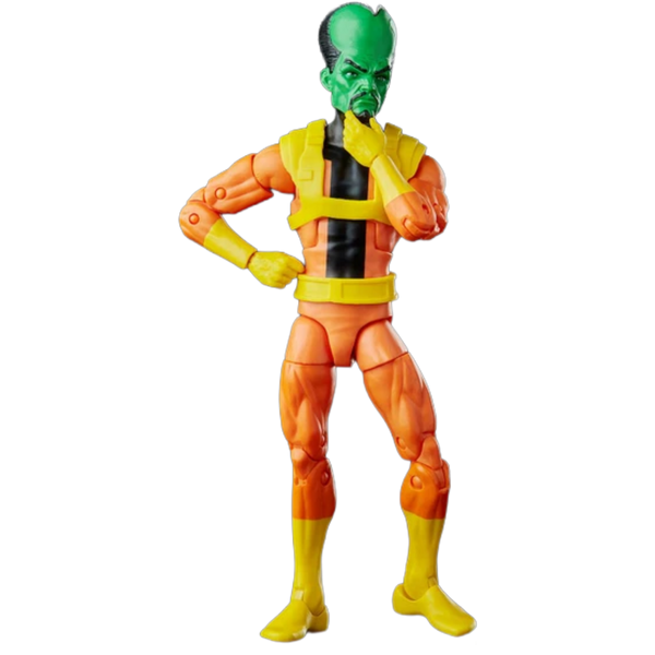 Hasbro / Marvel Legends: Marvel - Marvel’s Leader
