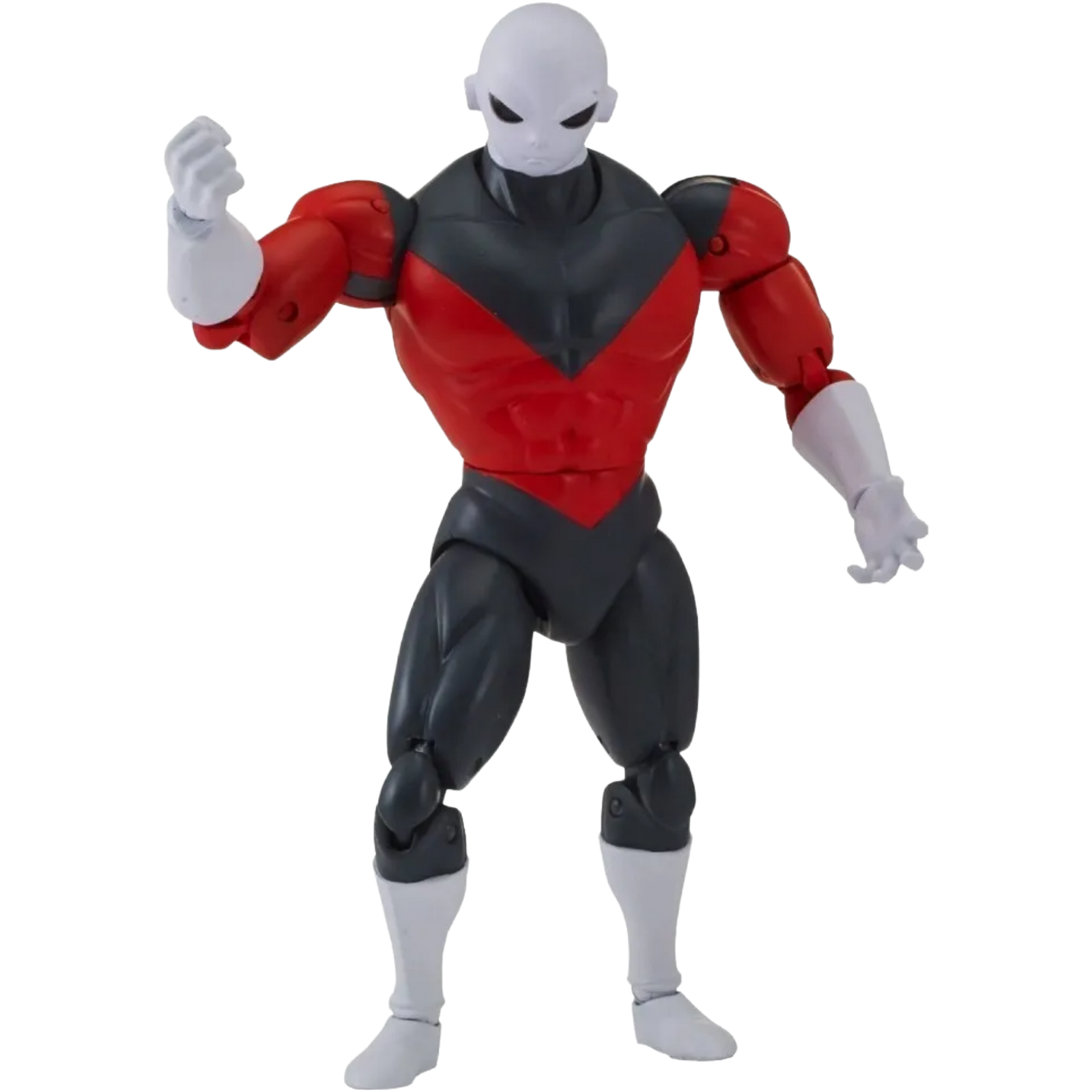 BANDAI Dragon Stars Series: Dragon Ball Super - Jiren