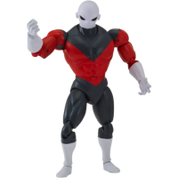 BANDAI Dragon Stars Series: Dragon Ball Super - Jiren