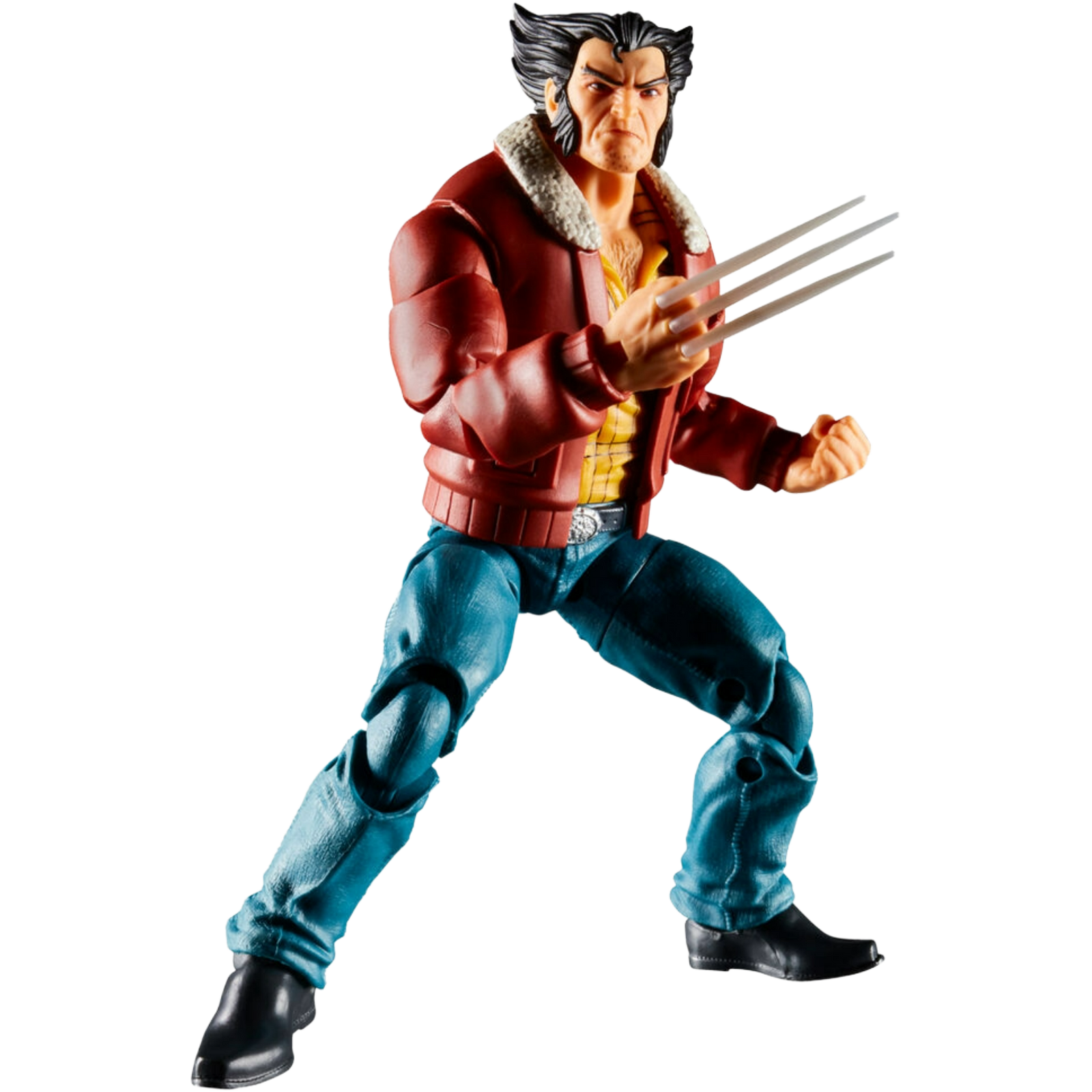 Hasbro / Marvel Legends: X-Men '97 - Marvel’s Logan