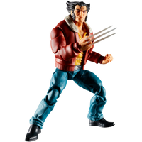Hasbro / Marvel Legends: X-Men '97 - Marvel’s Logan