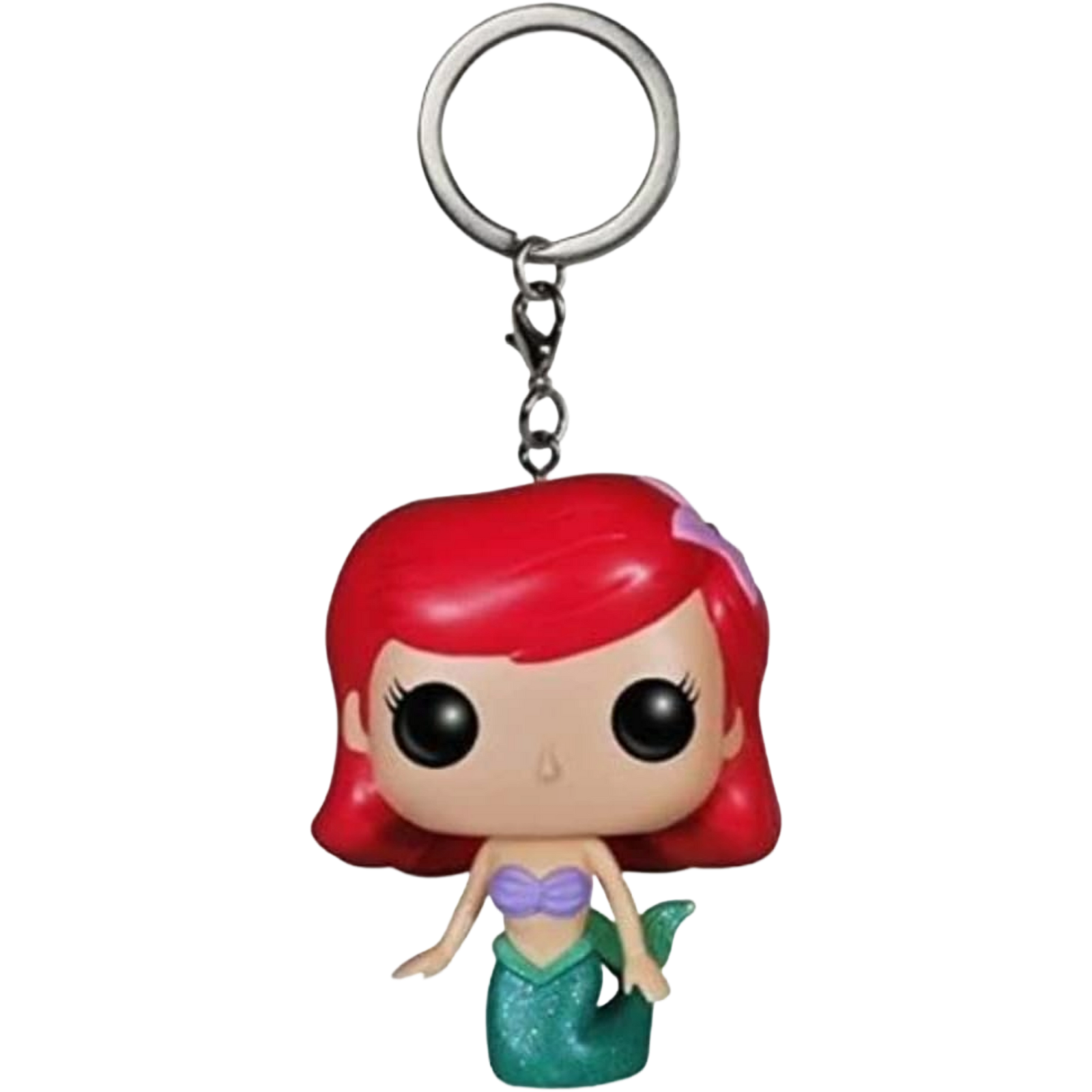 Funko Pop! Keychain: Disney - Ariel