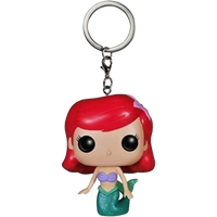 Funko Pop! Keychain: Disney - Ariel
