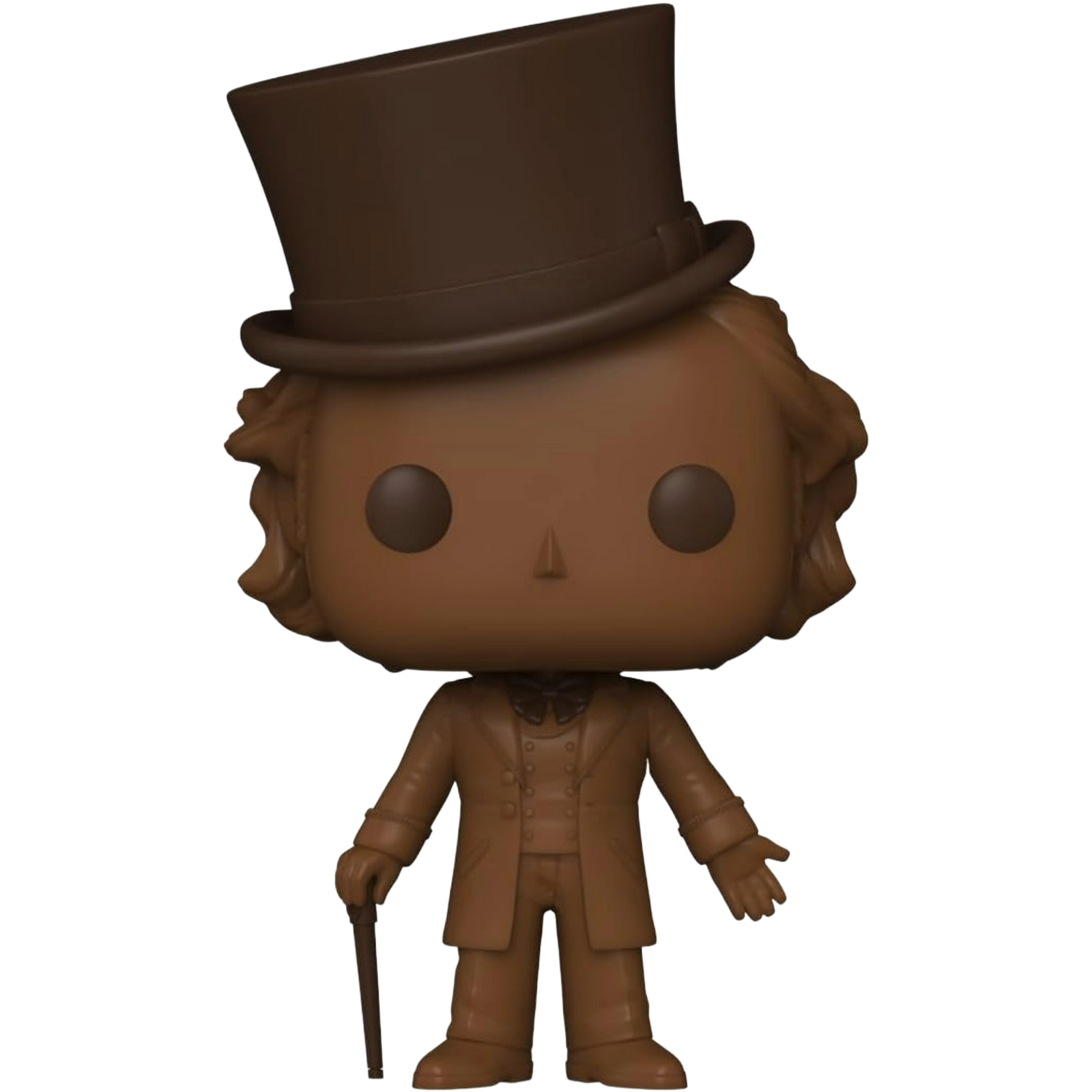 Funko Pop! Movies: Willy Wonka & The Chocolate Factory - Willy Wonka (Scented) 1669