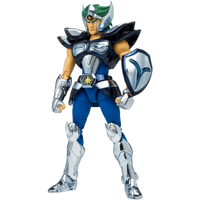 BANDAI / Tamashii Nations: Saint Seiya - Whale Moses (Saint Cloth Myth)