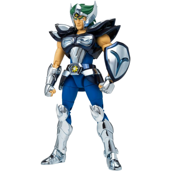 BANDAI / Tamashii Nations: Saint Seiya - Whale Moses (Saint Cloth Myth)