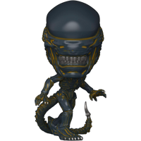 Funko Pop! Super: Alien Earth - Xenomorph 1768