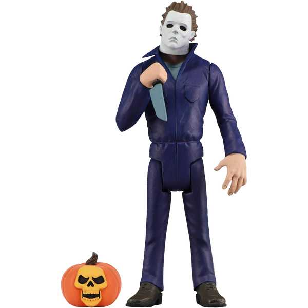 NECA Toony Terrors: Halloween II - Michael Myers