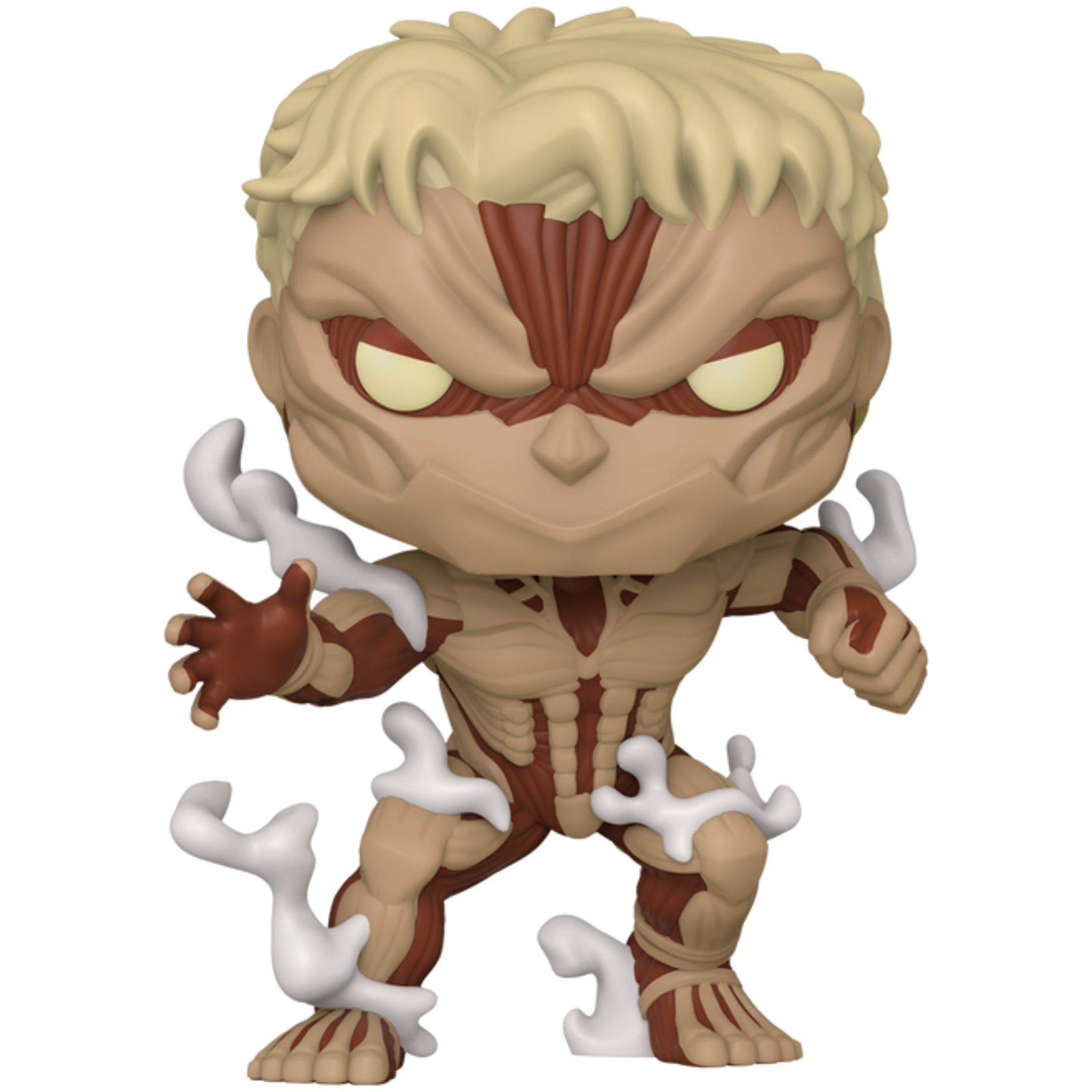 Funko Pop! Jumbo: Attack On Titan - Armored Titan 1995