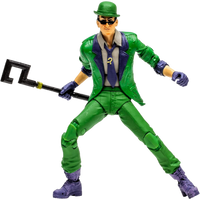 McFarlane DC Multiverse: Arkham City - The Riddler