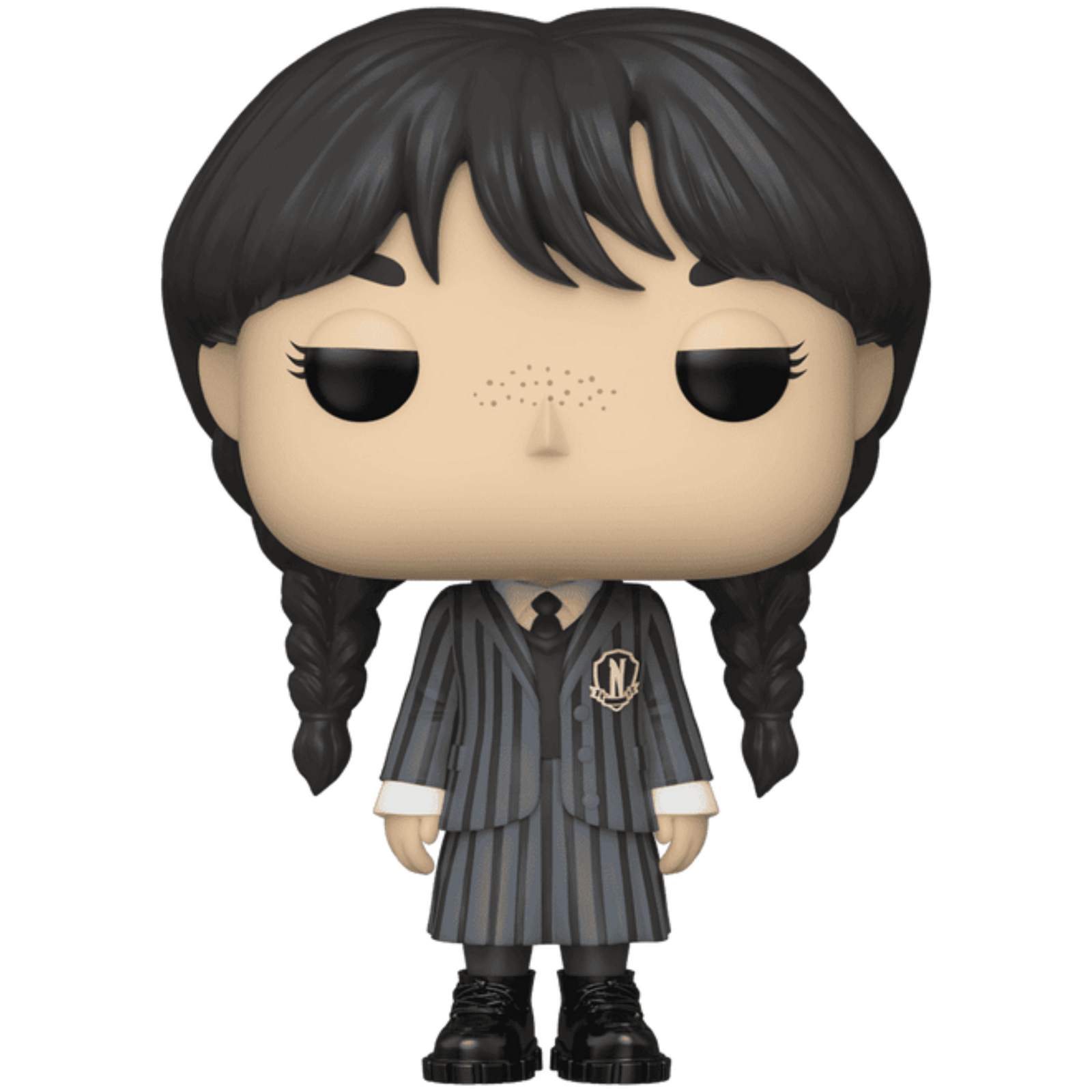 Funko Pop! TV: Wednesday - Wednesday Addams 1309