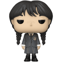 Funko Pop! TV: Wednesday - Wednesday Addams 1309