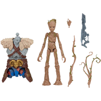 Hasbro / Marvel Legends: Thor Love And Thunder - Groot