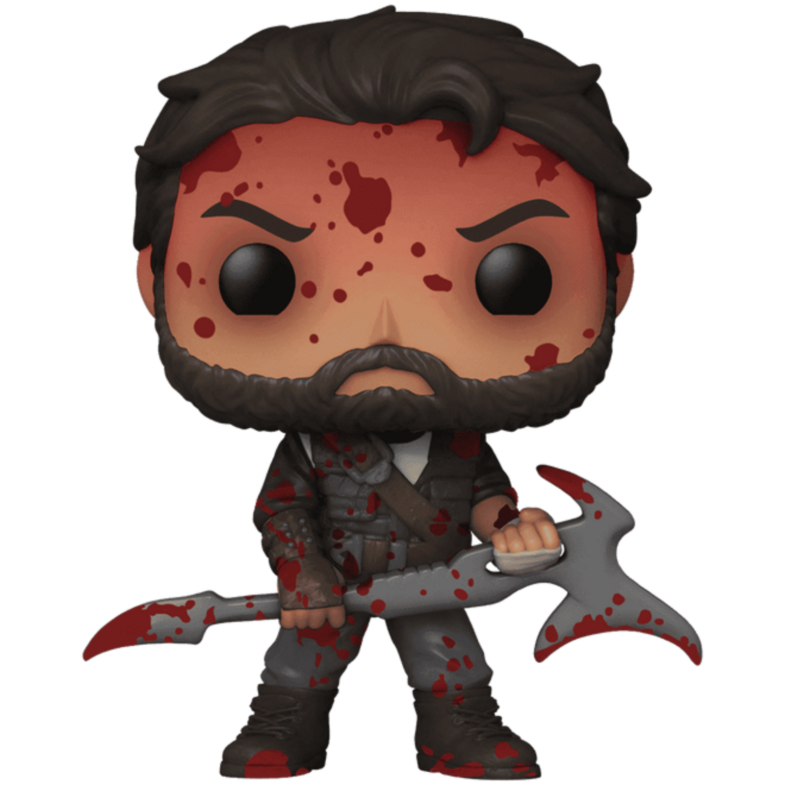 Funko Pop! Movies: Mandy - Red Miller 1131