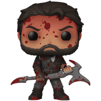 Funko Pop! Movies: Mandy - Red Miller 1131