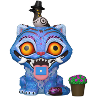 Funko Pop! Animation: K-Pop Demon Hunters - Derpy With Sussie 2260