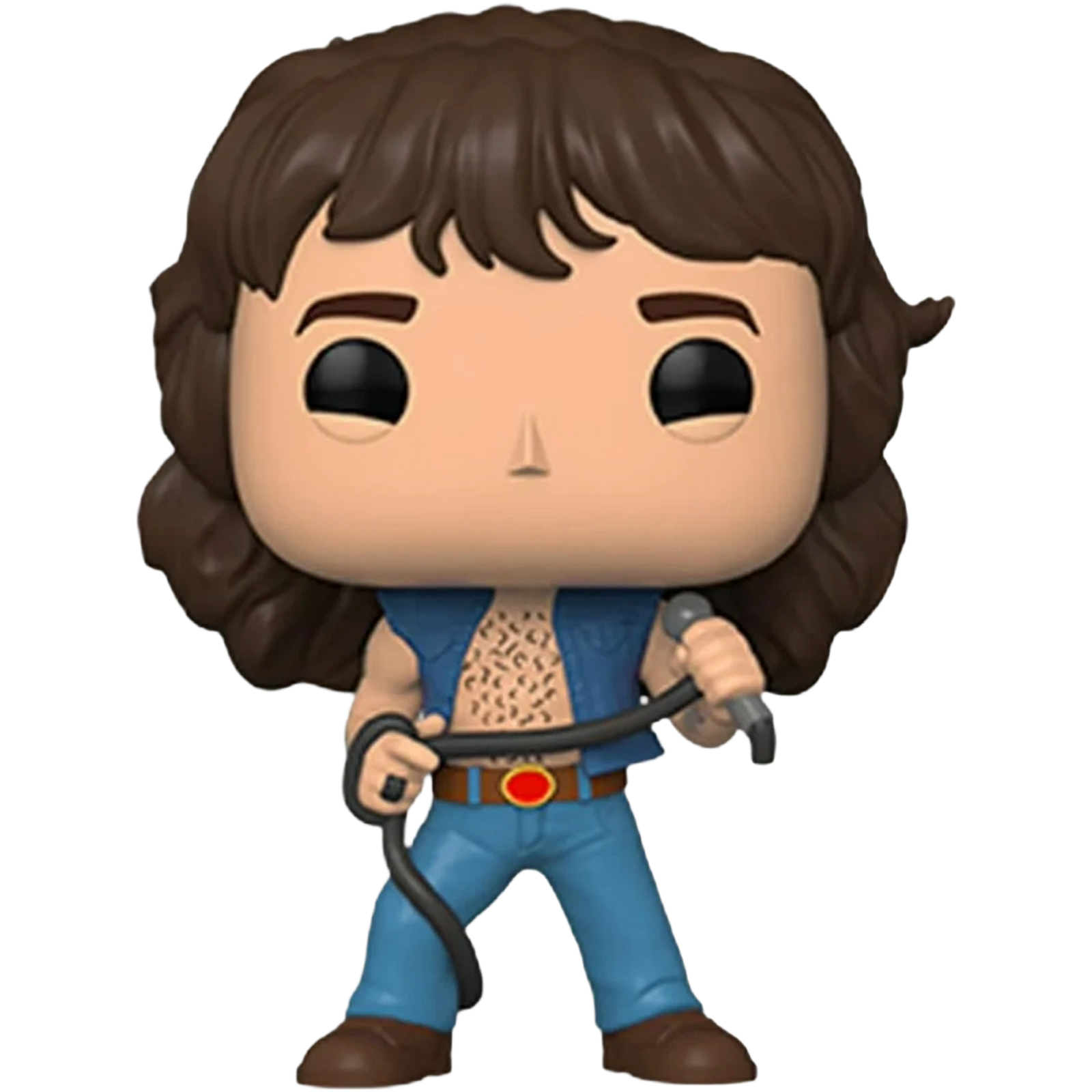 Funko Pop! Rocks: AC/DC - Bon Scott 339