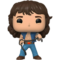 Funko Pop! Rocks: AC/DC - Bon Scott 339
