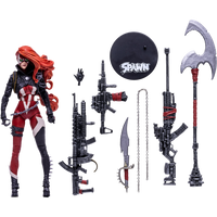 McFarlane: Spawn - She-Spawn