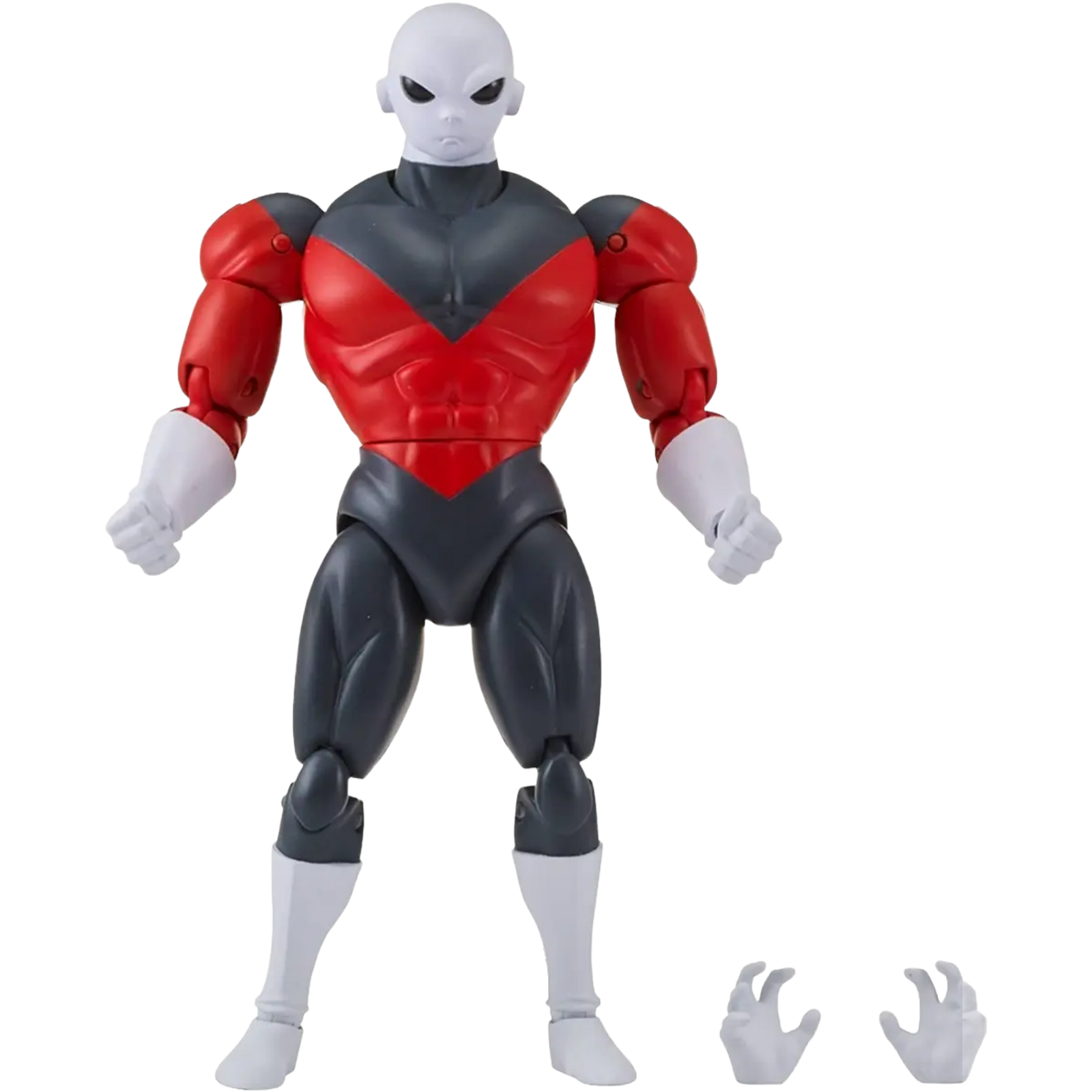 BANDAI Dragon Stars Series: Dragon Ball Super - Jiren