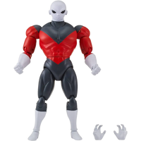 BANDAI Dragon Stars Series: Dragon Ball Super - Jiren