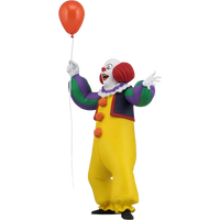 NECA Toony Terrors: IT The Movie - Pennywise (1990)