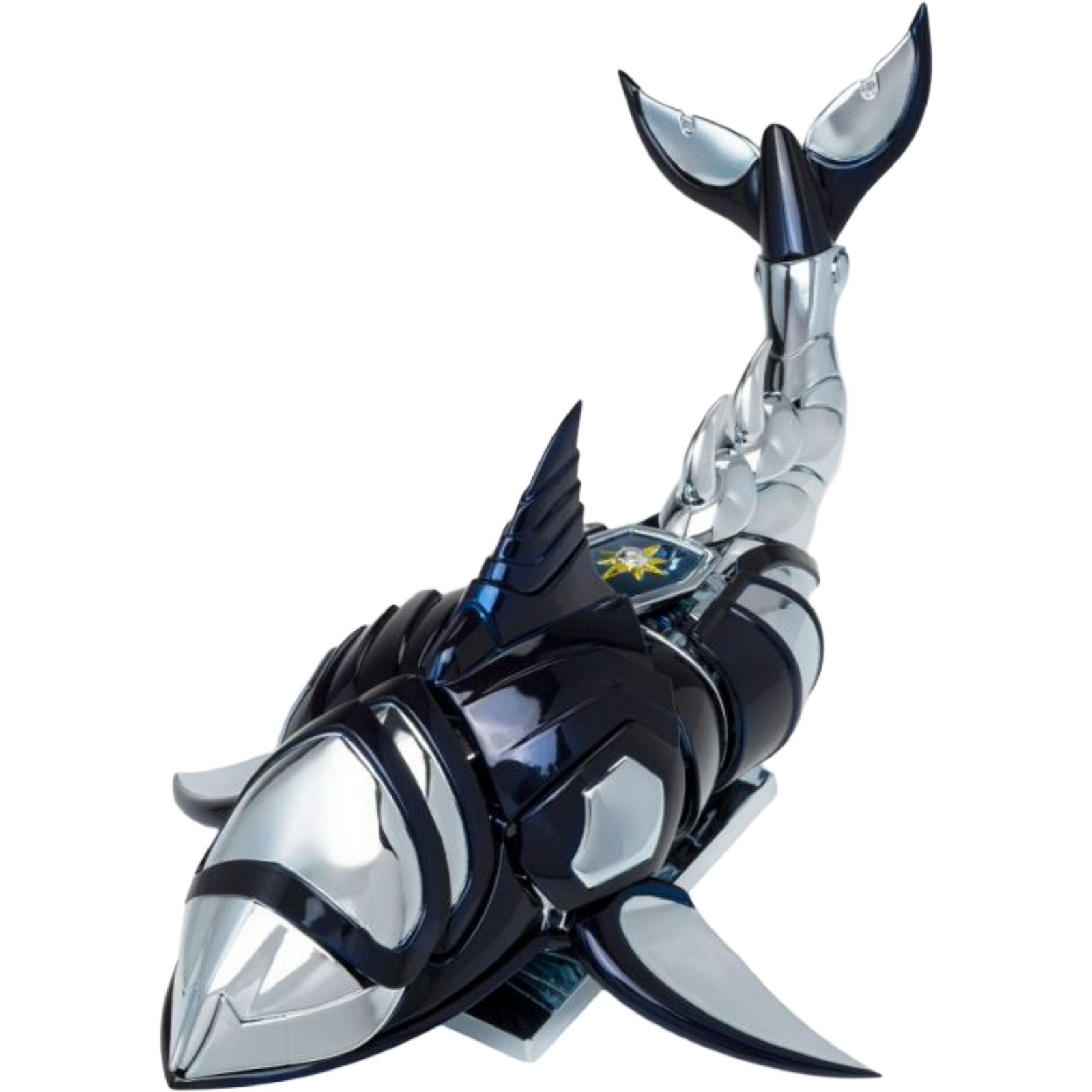 BANDAI / Tamashii Nations: Saint Seiya - Whale Moses (Saint Cloth Myth)