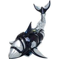 BANDAI / Tamashii Nations: Saint Seiya - Whale Moses (Saint Cloth Myth)