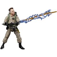 Hasbro / Plasma Series: Ghostbusters Afterlife - Stantz