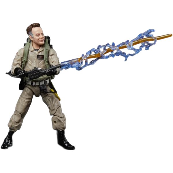 Hasbro / Plasma Series: Ghostbusters Afterlife - Stantz