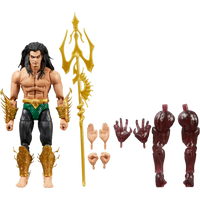 Hasbro / Marvel Legends: Marvel - Namor