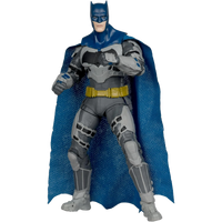 McFarlane DC Multiverse: The Flash Movie - Batman (Black Platinum Edition)