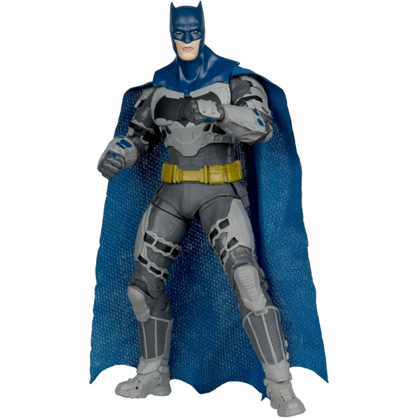 McFarlane DC Multiverse: The Flash Movie - Batman (Black Platinum Edition)