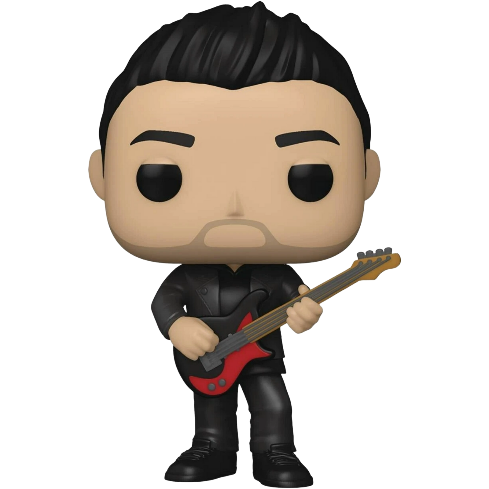 Funko Pop! Rocks: Fall Out Boy - Pete Wentz 211