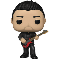 Funko Pop! Rocks: Fall Out Boy - Pete Wentz 211