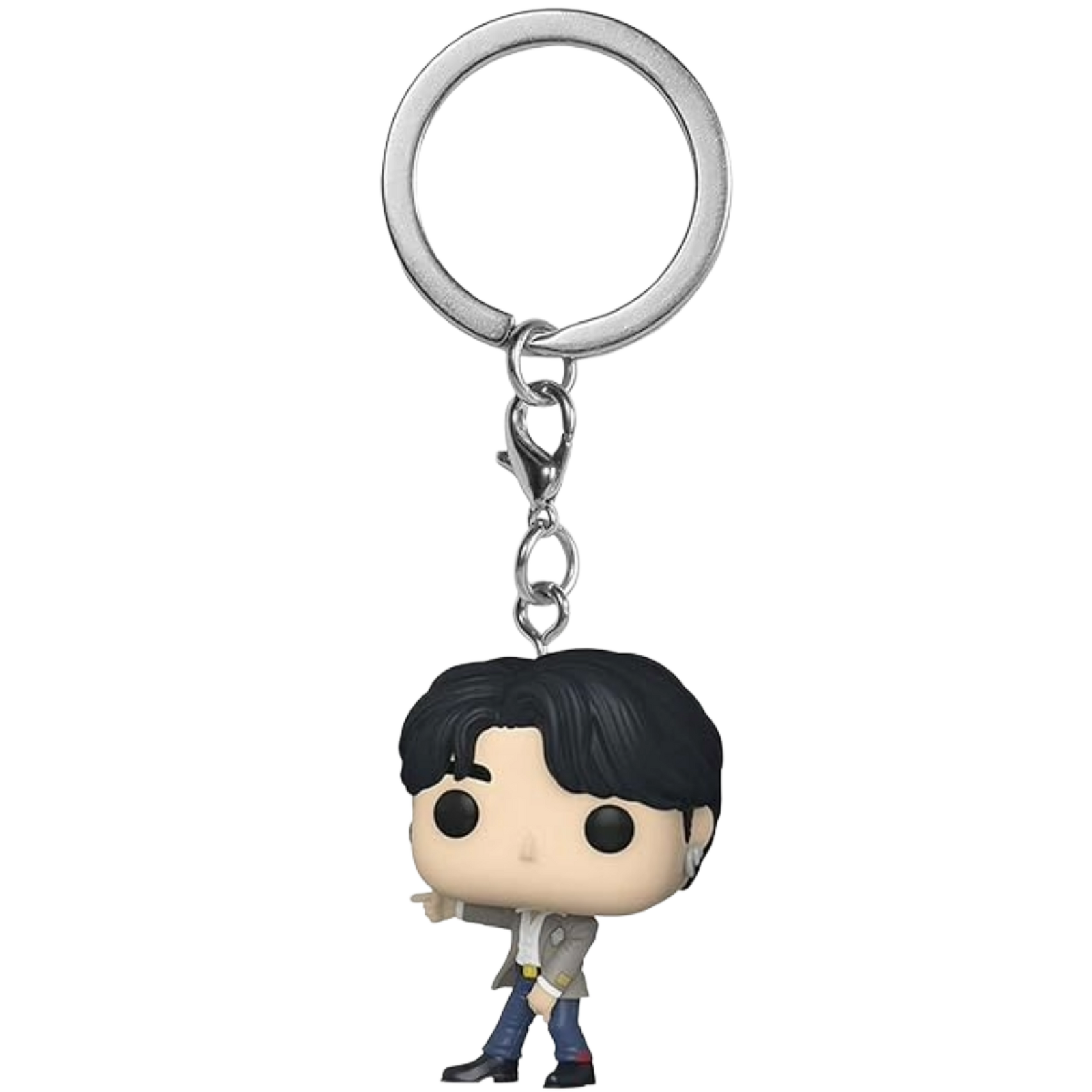 Funko Pop! Keychain: BTS - Jung Kook