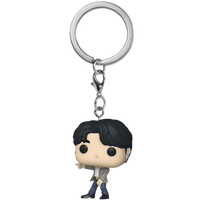 Funko Pop! Keychain: BTS - Jung Kook