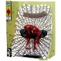 McFarlane Marvel Collection: Spider-Man #01 - Spider-Man