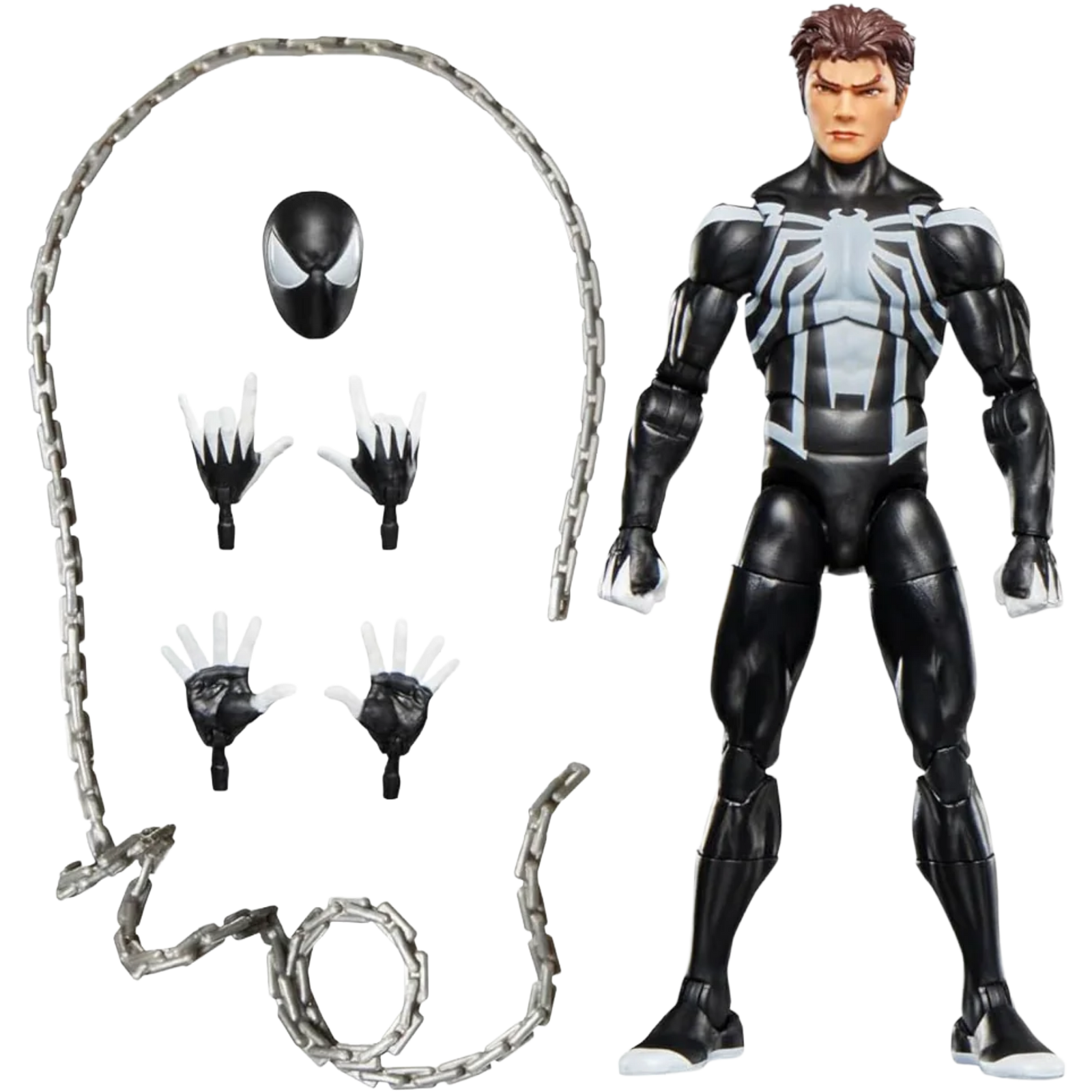 Hasbro / Marvel Legends: Spider-Man - Spider-Venom