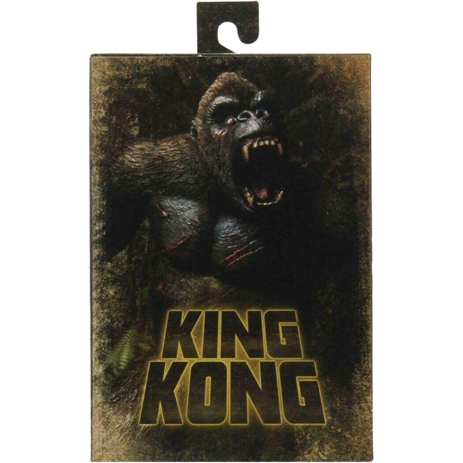 NECA Ultimate: King Kong