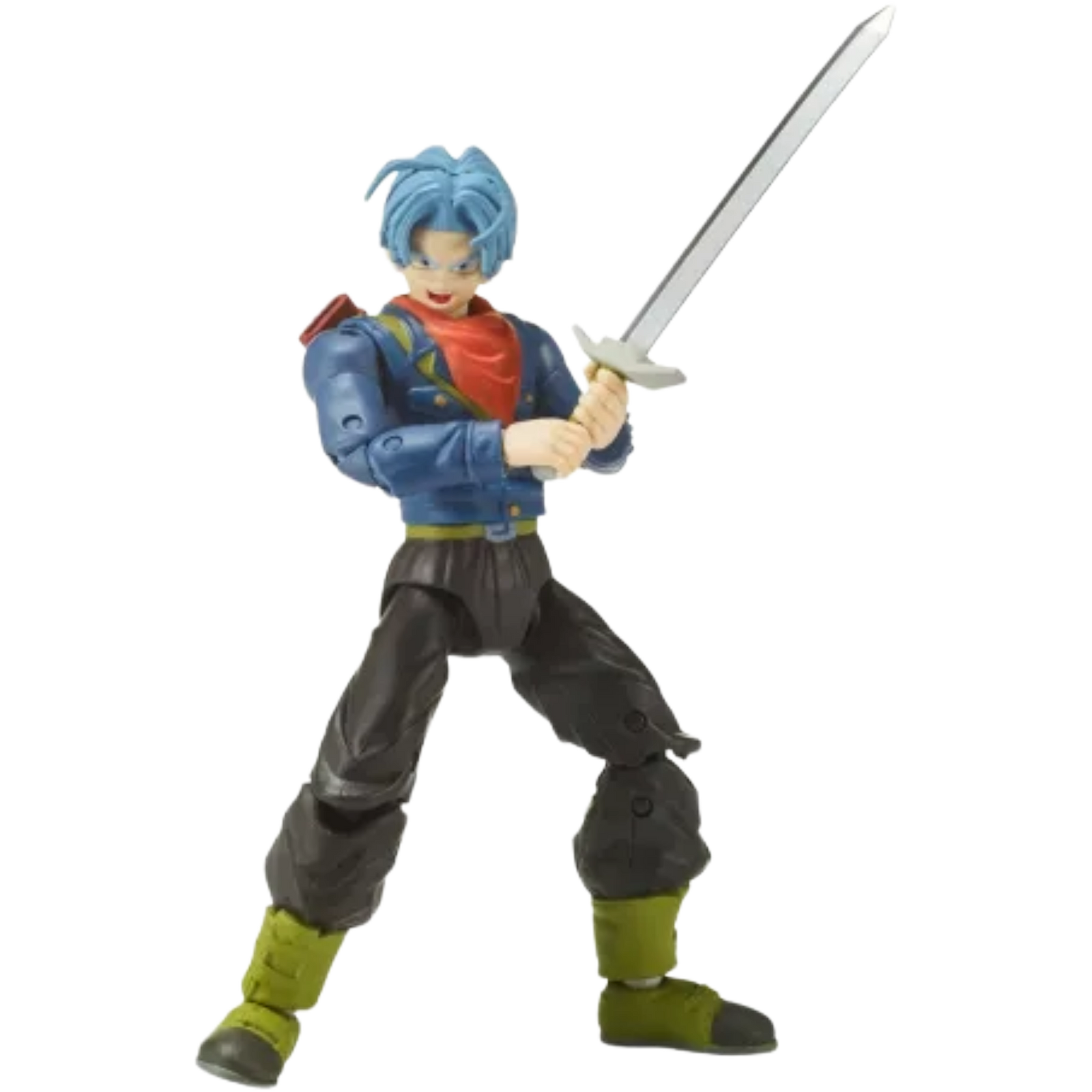 BANDAI Dragon Stars Series: Dragon Ball Super - Future Trunks